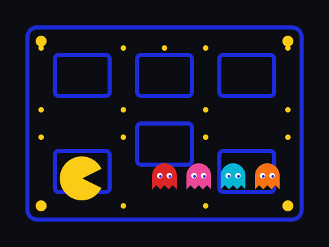 Pacman thumbnail