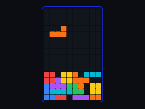 Tetris thumbnail