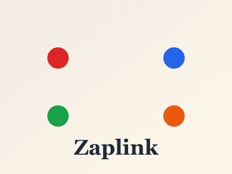 Zaplink puzzle thumbnail